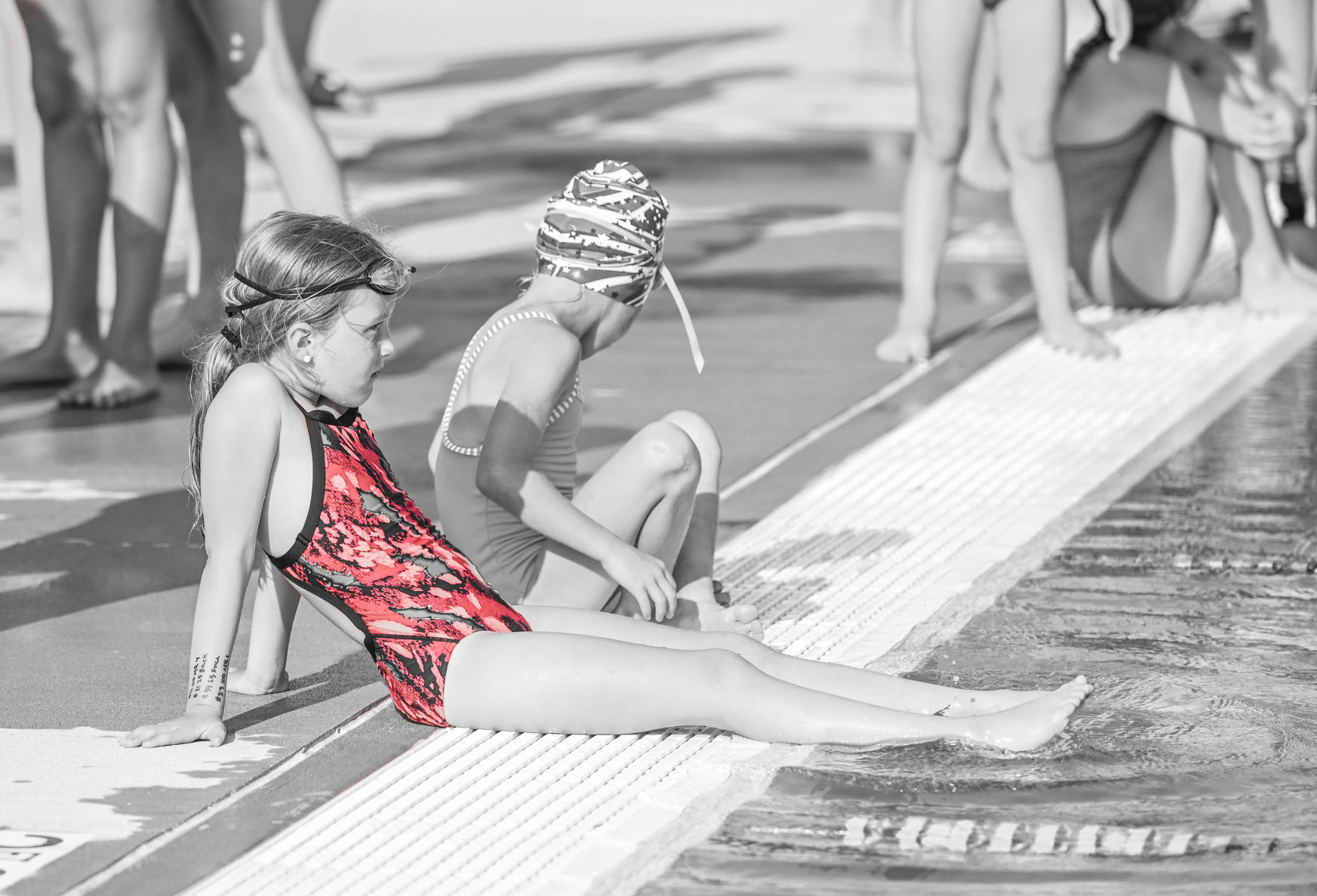 FC Swim 3